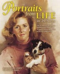 Abbildung von: Portraits from Life in 29 Steps - North Light Books