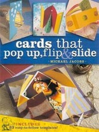 Abbildung von: Cards that Pop Up, Flip & Slide - North Light Books