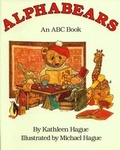 Cover: Alphabears (4 Paperback/1 CD) - Live Oak Media (NY)