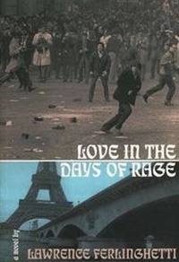 Enlarge image Cover: Love In The Days Of Rage - Overlook Press