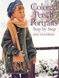 Abbildung von: Colored Pencil Portraits - North Light Books