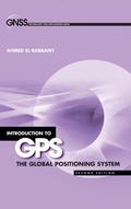 Cover: Introduction to GPS: The Global Positioning System, Second Edition - Artech House Publishers