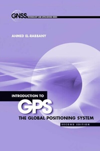 Enlarge image Cover: Introduction to GPS - Artech House