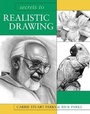 Cover: Secrets to Realistic Drawing - North Light Books