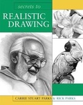 Cover: Secrets to Realistic Drawing - North Light Books