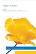Cover: Layers of Aspect - Centre for the Study of Language & Information