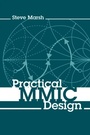 Cover: Practical MMIC Design - Artech House