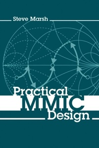 Enlarge image Cover: Practical MMIC Design - Artech House