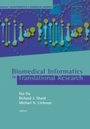 Cover: Biomedical Informatics in Translational Research - Artech House