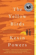 Cover: The Yellow Birds - Little, Brown and Company