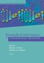 Cover: Biomedical Informatics in Translational Research - Artech House Publishers