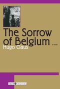 Cover: The Sorrow of Belgium - Overlook Press