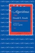 Cover: Algorithmes - Centre for the Study of Language & Information