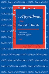 Enlarge image Cover: Algorithmes - Centre for the Study of Language & Information