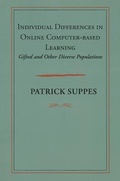 Cover: Individual Differences in Online Computer-based Learning - Centre for the Study of Language & Information