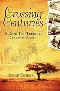 Cover: Crossing Centuries - Inkwater Press