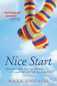 Enlarge image Cover: Nice Start - Inkwater Press
