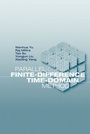 Cover: Parallel Finite-Difference Time-Domain Method - Artech House Publishers