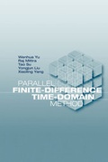 Cover: Parallel Finite-Difference Time-Domain Method - Artech House Publishers