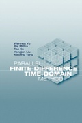 Cover: Parallel Finite-Difference Time-Domain Method - Artech House