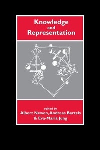 Enlarge image Cover: Knowledge and Representation - Centre for the Study of Language & Information