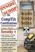Cover: InsideScoop to CompTIA Security+ Technology - TotalRecall Publications Inc