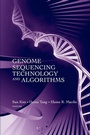 Cover: Genome Sequencing Technology and Algorithms - Artech House