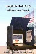 Cover: Broken Ballots - Centre for the Study of Language & Information