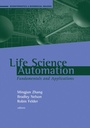 Cover: Life Science Automation Fundamentals and Applications - Artech House
