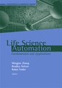 Cover: Life Science Automation: Fundamentals and Applications - Artech House Publishers