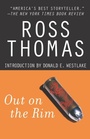 Cover: Out on the Rim - Minotaur Books