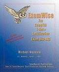 Cover: ExamWise for CompTIA I-Net+ - TotalRecall Publications Inc