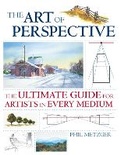 Cover: Art of Perspective - North Light Books