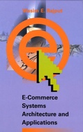 Cover: E-commerce Systems Architecture and Applications - Artech House