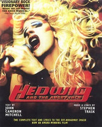 Enlarge image Cover: Hedwig And The Angry Inch - Overlook Press