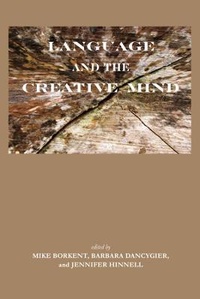 Enlarge image Cover: Language and the Creative Mind - Centre for the Study of Language & Information