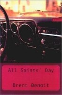 Enlarge image Cover: All Saints' Day - Overlook Press