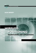 Cover: Wireless Positioning Technologies and Applications - Artech House Publishers