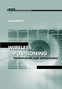 Enlarge image Cover: Wireless Positioning Technologies and Applications - Artech House Publishers