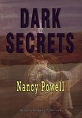 Cover: Dark Secrets - TotalRecall Publications