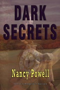 Cover: Dark Secrets - TotalRecall Publications