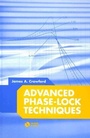 Cover: Advanced Phase-Lock Techniques - Artech House Publishers