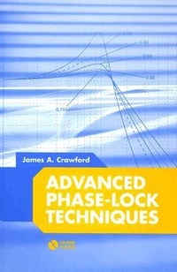 Enlarge image Cover: Advanced Phase-Lock Techniques - Artech House Publishers