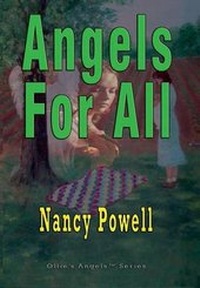Enlarge image Cover: Angels for All - TotalRecall Publications