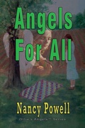 Cover: Angels for All - TotalRecall Publications