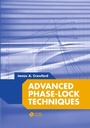 Cover: Advanced Phase-Lock Techniques - Artech House