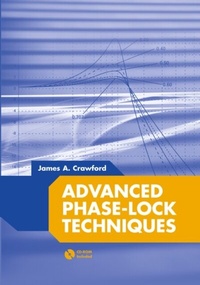 Enlarge image Cover: Advanced Phase-Lock Techniques - Artech House