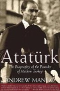 Cover: Ataturk - Overlook Press