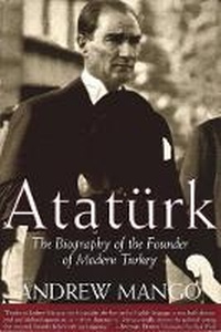 Enlarge image Cover: Ataturk - Overlook Press
