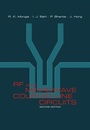 Cover: RF and Microwave Coupled-Line Circuits - Artech House